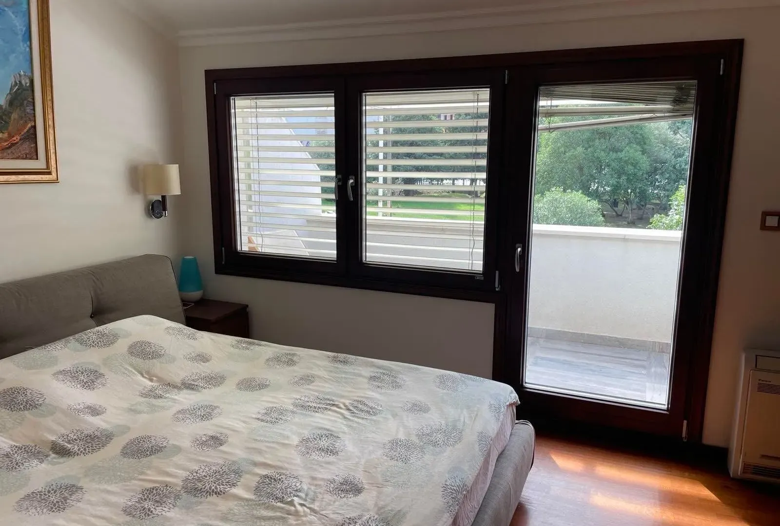 Rent, two bedroom apartment, 130m², Budva, Crna Gora