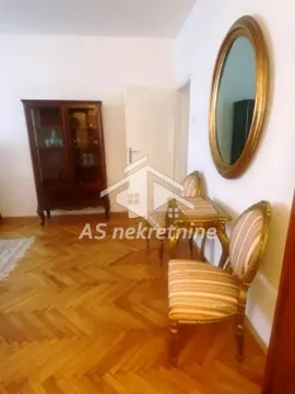 Rent, two bedroom apartment, 58m², Vračar Hram, Vračar Sve Podlokacije - image 3