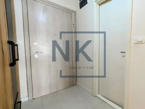 Izdavanje, jednosoban stan, 51m², Central Point, Podgorica - image 10