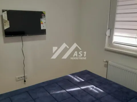 Rent, one bedroom apartment, 36m², Podbara, Novi Sad Sve Podlokacije - image 6