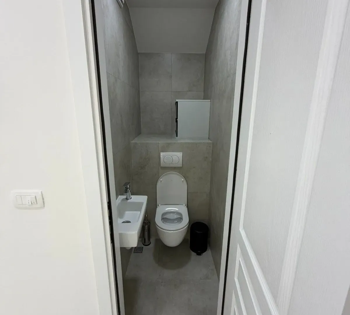 Sale, office space, 57m², Zabjelo, Podgorica