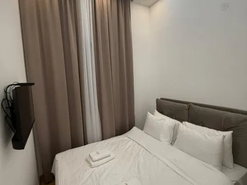 Sale, one bedroom apartment, 36m², Zlatibor, Srbija - image 17