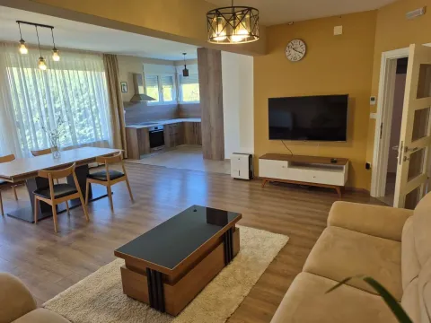 Rent, house, 157m², Tološi, Podgorica - image 7