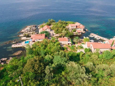 Prodaja, plac, 1506m², Kakrc, Tivat - image 3