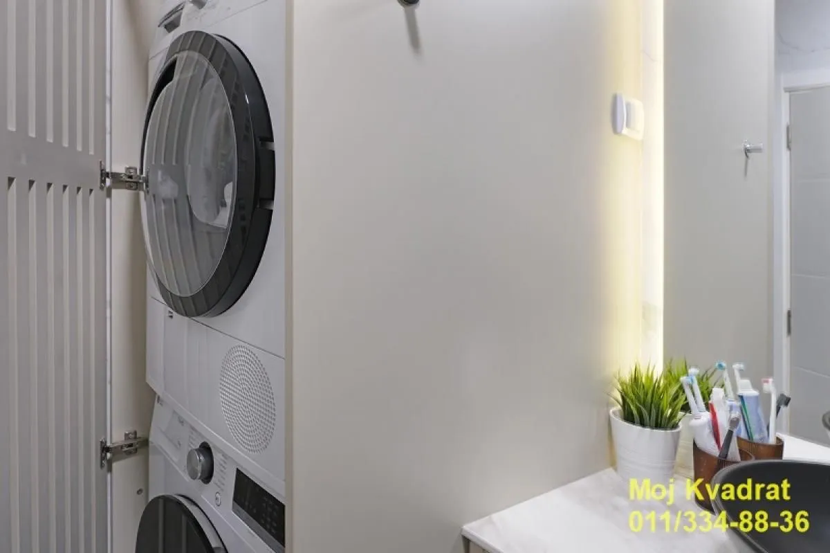 Sale, three bedroom apartment, 67m², Višnjička Banja, Palilula Sve Podlokacije