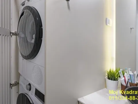 Sale, three bedroom apartment, 67m², Višnjička Banja, Palilula Sve Podlokacije - image 12