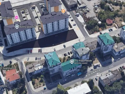 Prodaja, jednosoban stan, 45m², Pobrežje, Podgorica - image 5