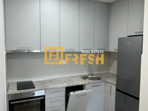 Izdavanje, jednosoban stan, 49m², City Kvart, Podgorica - image 3