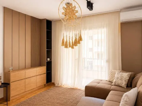 Prodaja, jednosoban stan, 46m², Bečići, Budva - image 2
