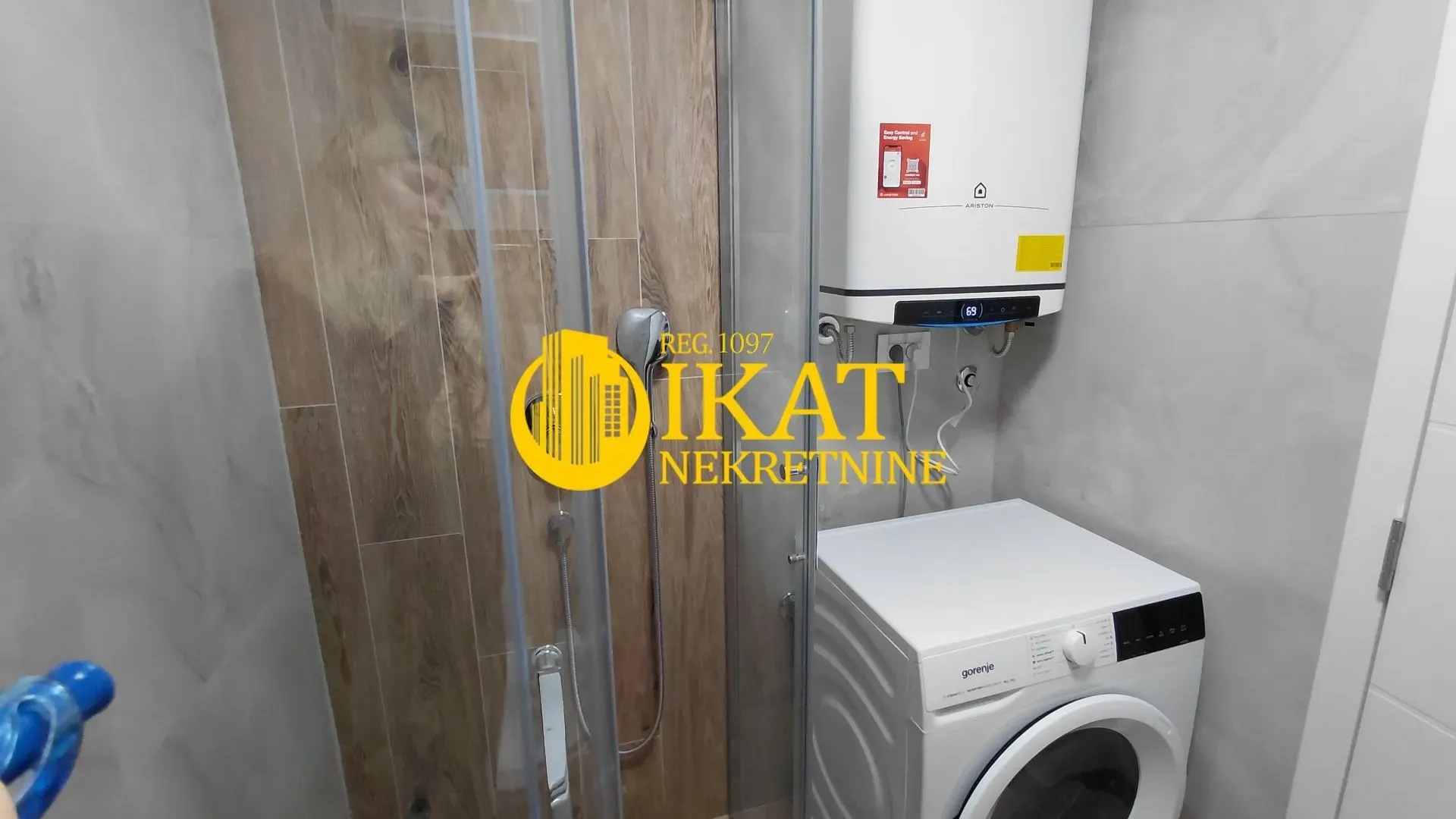 Izdavanje, dvosoban stan, 54m², Lekino Brdo, Voždovac Sve Podlokacije