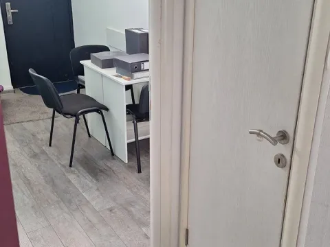 Izdavanje, stan, 31m², Gintaš, Podgorica - image 2