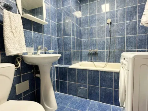 Izdavanje, jednosoban stan, 48m², Stari Aerodrom, Podgorica - image 7