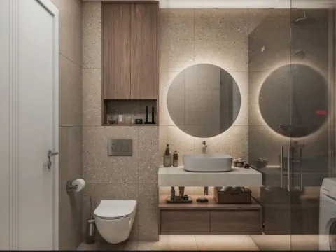 Prodaja, jednosoban stan, 55m², Radanovići, Kotor - image 4