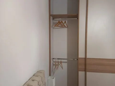 Izdavanje, jednosoban stan, 43m², City Kvart, Podgorica - image 7