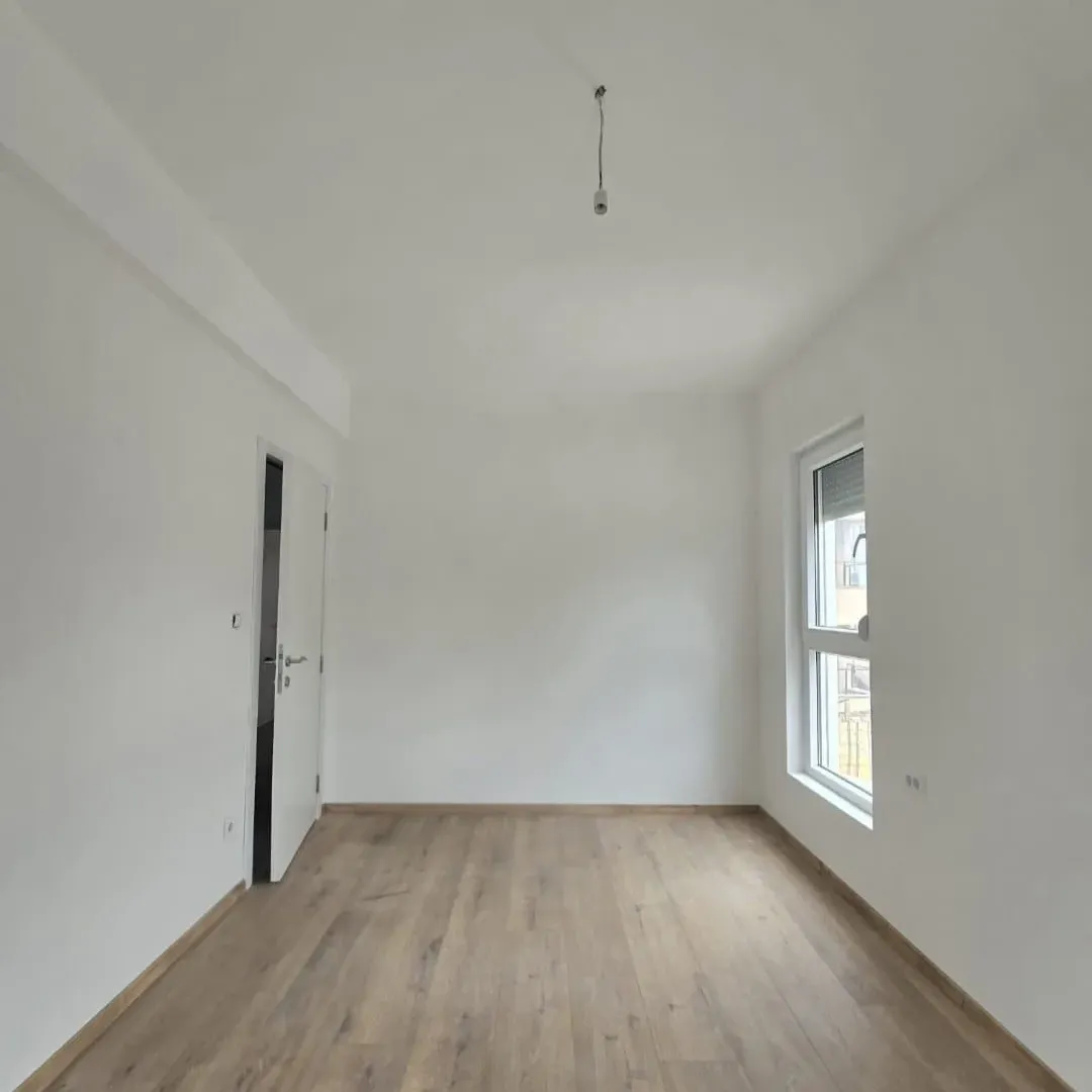 Prodaja, trosoban stan, 83m², Zabjelo, Podgorica