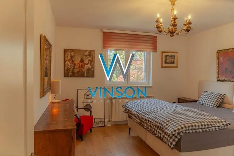 Izdavanje, kuća, 180m², Ledinci, Petrovaradin