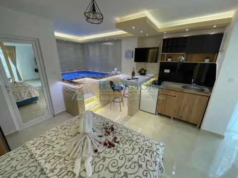 Prodaja, jednosoban stan, 40m², Sutomore, Bar - image 20