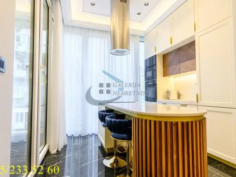 Prodaja, trosoban stan, 100m², Vračar Sve Podlokacije, Beograd - image 8