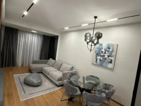 Izdavanje, jednosoban stan, 59m², Kruševac, Podgorica - image 8