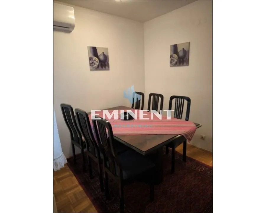 Rent, three bedroom apartment, 85m², Čukarica, Beograd