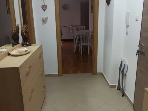 Izdavanje, dvosoban stan, 64m², Ljubović, Podgorica - image 10