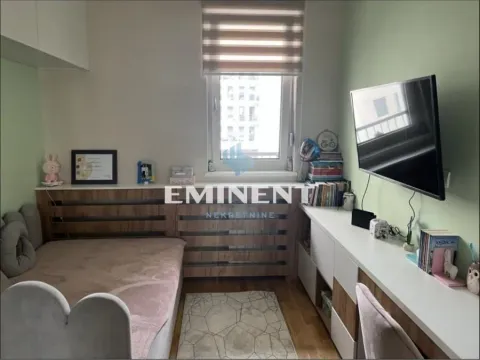 Izdavanje, dvosoban stan, 49m², Uciteljsko Naselje, Zvezdara Sve Podlokacije - image 8