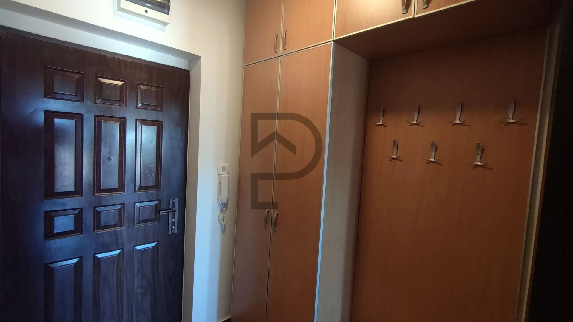 Rent, apartment, 40m², Krivi Most, Podgorica
