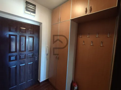 Izdavanje, stan, 40m², Krivi Most, Podgorica - image 4