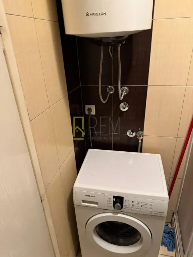Prodaja, jednosoban stan, 49m², Centar, Podgorica