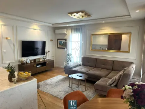 Prodaja, dvosoban stan, 74m², Blok 9, Podgorica - image 3