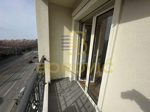 Sale, three bedroom apartment, 50m², Đeram Pijaca, Beograd - image 12