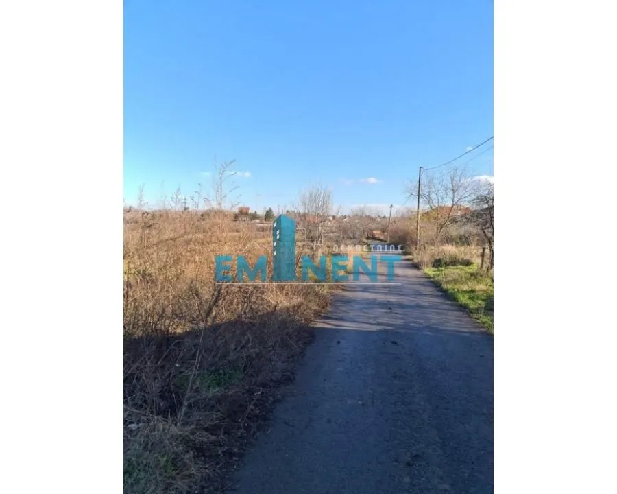 Prodaja, plac, 5122m², Vrčin, Grocka