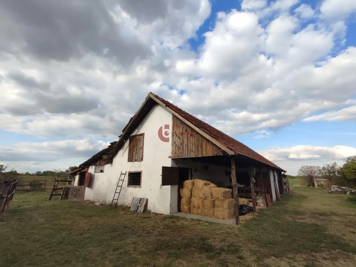 Prodaja, plac, 5700m², Mali Radanovac, Subotica