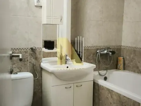 Izdavanje, jednosoban stan, 34m², Liman 3, Novi Sad Sve Podlokacije - image 7