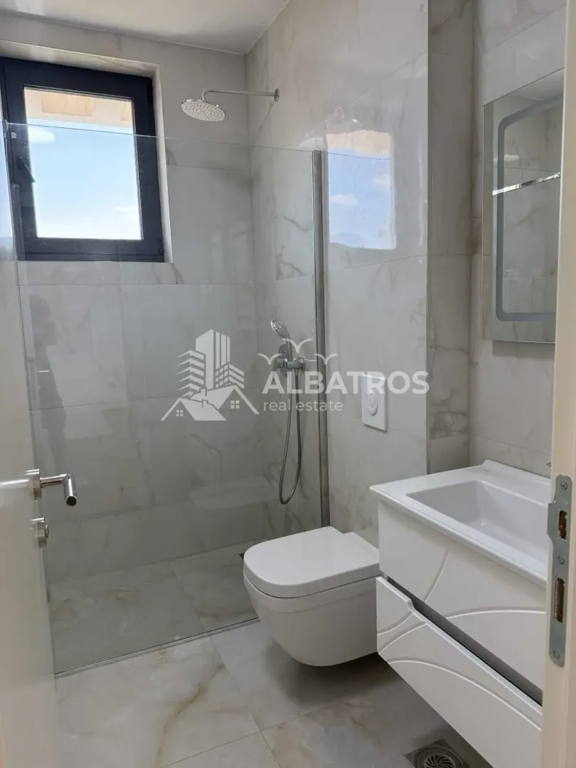 Sale, two bedroom apartment, 56m², Bar, Crna Gora