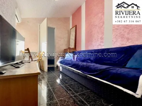 Sale, one bedroom apartment, 26m², Prčanj, Kotor - image 4