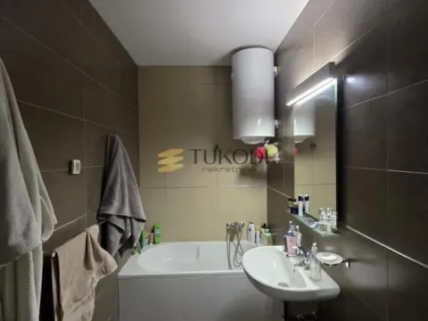 Prodaja, četvorosoban stan, 114m², Sremska Kamenica, Petrovaradin - image 31