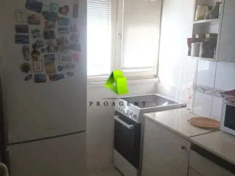 Sale, one bedroom apartment, 40m², Medijana, Niš - image 7