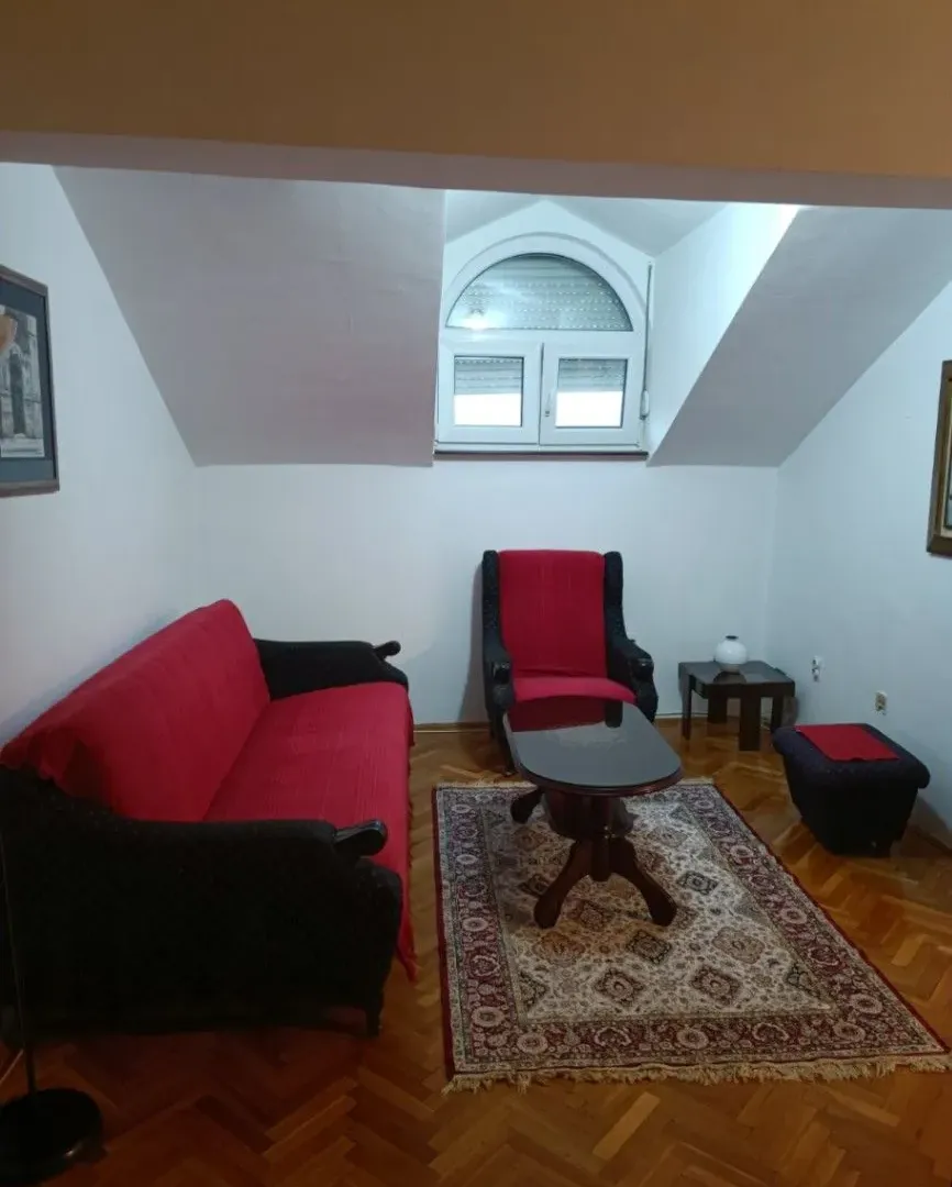 Rent, two bedroom apartment, 67m², Stari Aerodrom, Podgorica