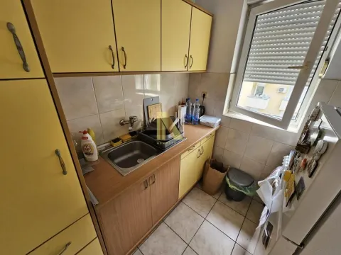 Izdavanje, jednosoban stan, 35m², Grbavica, Novi Sad Sve Podlokacije - image 4