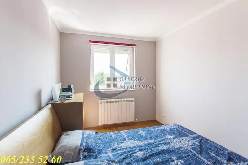 Prodaja, četvorosoban stan, 86m², Voždovac Sve Podlokacije, Beograd
