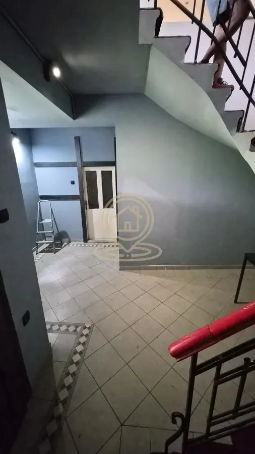 Prodaja, trosoban stan, 75m², Medijana, Niš