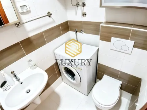 Rent, studio apartment, 33m², City Kvart, Podgorica - image 3