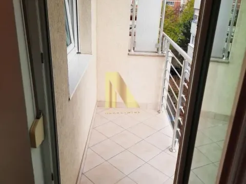 Izdavanje, dvosoban stan, 41m², Liman 3, Novi Sad Sve Podlokacije - image 5