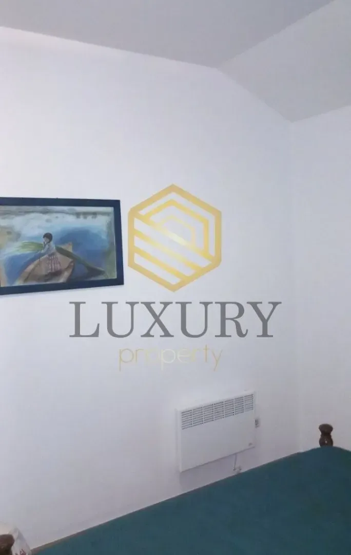 Izdavanje, jednosoban stan, 48m², Stari Aerodrom, Podgorica