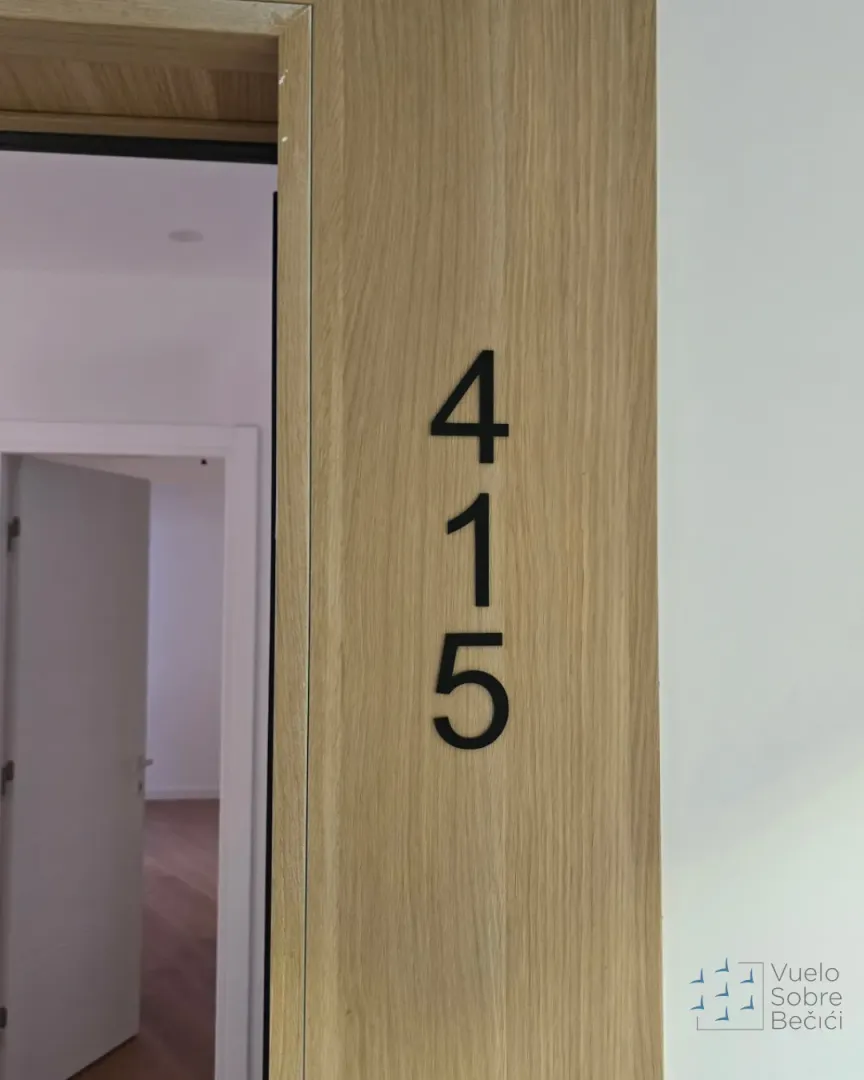 Prodaja, jednosoban stan, 69m², Bečići, Budva