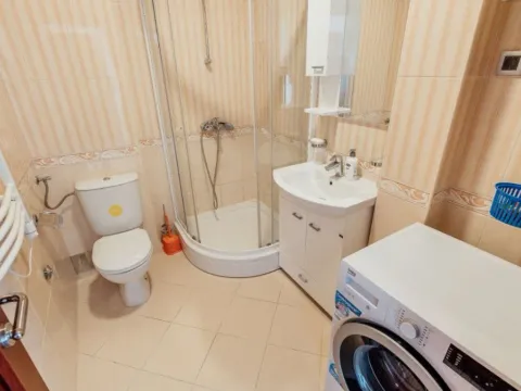 Sale, two bedroom apartment, 62m², Krašići, Tivat - image 7