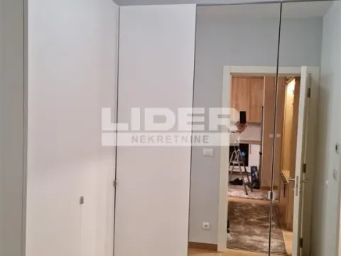 Izdavanje, dvosoban stan, 62m², Novi Beograd Blok 65, Novi Beograd Sve Podlokacije - image 9