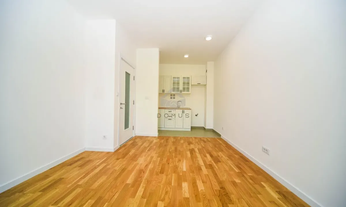 Rent, one bedroom apartment, 41m², Zabjelo, Podgorica