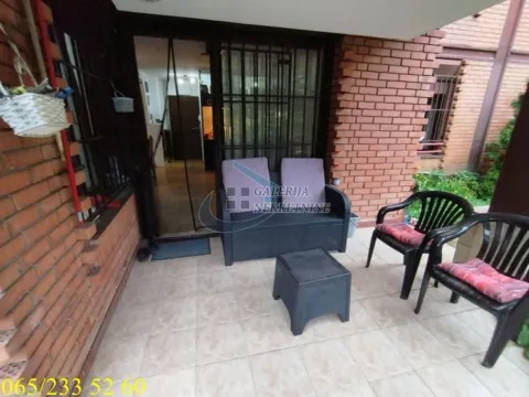 Sale, two bedroom apartment, 64m², Cerak Vinogradi, Beograd - image 10